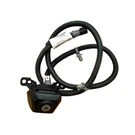 Oem 20-22 Gmc Sierra 1500 Front Mounted Park Assist Camera W/harness. Fixed Price $117.95.