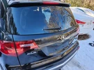 Acura Mdx 2012 Trunk/hatch/tailgate Power Life Rear View Camera Fits. Fixed Price $400.00.