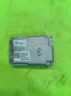 21-24 Chevrolet Trail Blazer Front Camera Foward Collision Warning Oem 84855813. Fixed Price $200.00.
