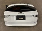 18 19 20 21 Jaguar E-pace Rear Trunk Lid Hatch Tailgate Liftgate White 1533 Oem. Fixed Price $594.99.