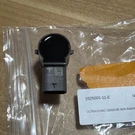 New Oem Tesla Parking Sensor Pearl White Pn: 2525001-11-E. Fixed Price $157.25.