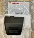 Genuine Honda Accord Monocular Camera Trim Cover 36166-TVA-A01. Fixed Price $13.89.