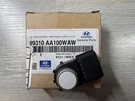 Oem Genuine Hyundai Elantra Genesis GV70 Ultrasonic Park Sensor 99310-AA100-WAW. Fixed Price $54.02.