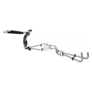 For Ram 3500 2018 Dorman 724-228 Automatic Transmission Oil Cooler Hose Assembly. Fixed Price $210.11.