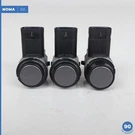 2016 Jaguar X260 Xf Bumper Parking Aid Sensor Set Of 3 9G9215K859AB Oem. Fixed Price $50.23.