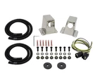 Sensor Relocator Stainless #45-0000S Westin. Fixed Price $122.99.