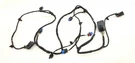 New Oem Gm Rear Bumper Object Sensor Wiring Harness 85639289 Enclave 22-24. Fixed Price $75.95.