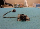 Hummer H3 08 09 Rear View Backup Camera Park Aid. Fixed Price $629.98.