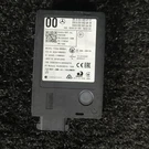 Mercedes Cla Gla Rear Bumper Blind Spot Radar Sensor A0009059707 19 25. Fixed Price $96.00.