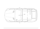 Genuine Mercedes-benz Electrical Wiring Harness 231-540-19-00-64. Fixed Price $175.96.