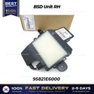 Genuine Bsd Unit 95821E6000 For Hyundai Sonata Hybrid. Fixed Price $580.00.