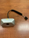 95760-2K1003DFF-2012-13 Kia Soul Rear View Back Up Camera Silver Color New Oem. Fixed Price $95.00.