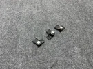 Acura Rdx A-spec 19-21 Rear Pdc Parking Assist Sensor White Set Of 3 Oem 109K. Fixed Price $139.00.