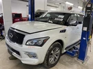 Used Park Assist Camera Fits: 2016 Infiniti QX80 Radar Unit Adaptive Cruise Behi. Fixed Price $163.49.