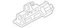 Genuine Bmw Trunk Lid Switch 51247405634. Fixed Price $37.08.