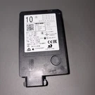 20-22MERCEDES Benz Cla Gle Blind Spot Monitor Sensor A0009054111 (A13 271). Fixed Price $99.99.