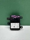 2016-2018 Kia Optima Rear Blind Spot Monitor Radar Sensor Oem D495850000. Fixed Price $42.00.