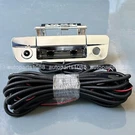 Tailgate Latch Door Handle Rear View Back Up Camera For Dodge Ram 1500 2500 3500. Fixed Price $55.88.