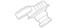Genuine Ford Camera KT1Z-19G490-H. Fixed Price $234.70.