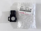 Oem 2012-2015 Parking Sensor Bumper Classic Silver Metallic Venza 89341-33210-B0. Fixed Price $135.00.