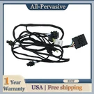 For Mercedes-benz C-class W205 Front Bumper Parking Sensor Wiring Harness. Fixed Price $35.28.