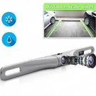 Pyle License Plate Mount Rear View Backup Color Camera Distance Scale PLCM18SC. Fixed Price $26.99.