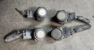 2001 - 2007 Buick Cadillac Rear Bumper Parking Sensor Genuine Oem Bosch. Fixed Price $49.00.
