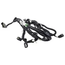 Genuine Ford Parking Aid System Wiring Harness JB5Z-15K867-C. Fixed Price $155.07.