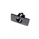 Genuine Volkswagen Park Sensor Mount Bracket 7P6-919-493-B. Fixed Price $24.16.