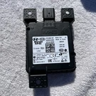 New Genuine Hyundai Right Rear Corner Radar Unit (pn 99150 S8020). Fixed Price $99.00.