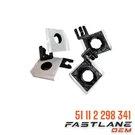 2013-2015 Bmw 7-SERIES Parking Aid Sensor Bracket New Oem 51 11 298 341. Fixed Price $35.77.