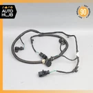 Porsche Cayenne 958 Gts Rear Bumper Wire Harness W/ Parking Sensors Oem. Fixed Price $78.85.