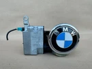 2011-2018 Bmw F06 F12 F13 650I M6 Oem Rear View Back Up Camera W/ Emblem Assy. Fixed Price $250.00.