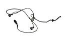 10-13 Mercedes S550 W221 S400 Rear Bumper Parking Sensor Wire Harness Pdc Oem. Fixed Price $75.00.