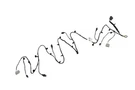 Genuine Gm Harness 85576627. Fixed Price $141.83.