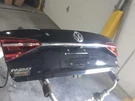 2017 Volkswagen Passat Black Deck Lid Oem 561827025L 4DR Sed 139K Miles. Fixed Price $492.74.