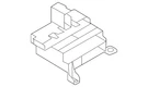 Genuine Audi Mount Bracket 4G0-907-392. Fixed Price $26.58.