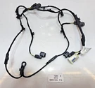 Oem Bmw F10 F06 F13 Front Parking Distance Sonic Sensors Pdc Harness White 300. Fixed Price $149.95.