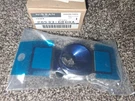 Genuine Nissan Park Sensor Cover 28533-6RD8A Blue. Fixed Price $30.00.