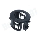 Parking Aid Sensor Retainer Ring Plastic For 2016-2022 Mazda CX-9 KD49-67-UC5A. Fixed Price $9.59.