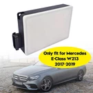 Lane Change Blind Spot Radar A0009059907 For Mercedes E-class W213 17-19. Fixed Price $129.63.