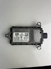 2013 Lexus GS350 Rear Right Passenger Blind Spot Sensor Module Oem 88162-0W010. Fixed Price $115.00.