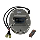 Race Sport RS4LEDDL Stainless Marine Grade Custom Docking High Power Light. Fixed Price $979.96.
