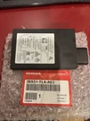 New! 36931-TLA-A03 Honda Cr-v Blind Spot Sensor Radar Module Oem 2017 2018 2019. Fixed Price $100.00.