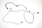 2012-2015 Audi A6 Rear Bumper Park Sensor Harness 4G5971085G. Fixed Price $49.99.