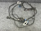 Rear Bumper Parking Pdc Sensor Wiring Set Mercedes W222 S560 S550 S63 Oem. Fixed Price $220.00.