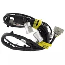 Genuine Ford Wire Assembly Jumper M1MZ-15K868-E. Fixed Price $76.96.