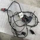 2010-2015 Gmc Terrain 3.0L At Rear Backup Sensors Harness W/. Fixed Price $64.95.