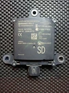 2020-21 Toyota Corolla Right Rear Blind Spot Radar Sedan 88162-02010 Oem. Fixed Price $120.00.