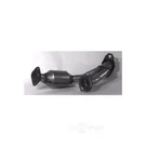 Catalytic Converter-ny Legal Davico Fits 00-03 Lexus RX300 3.0L-V6. Fixed Price $1231.99.